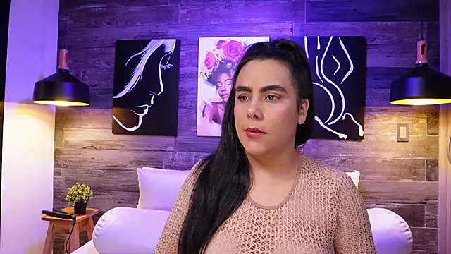 Snapshot of DanyAndAlexa chatting on October 18, 2025, 11:44 am DanyAndAlexa online show from October 18, 2025, 11:44 am