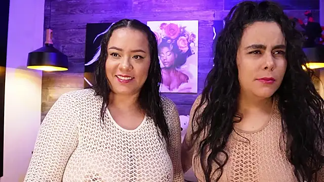 Snapshot of DanyAndAlexa chatting on October 27, 2025, 1:04 pm DanyAndAlexa online show from October 27, 2025, 1:04 pm