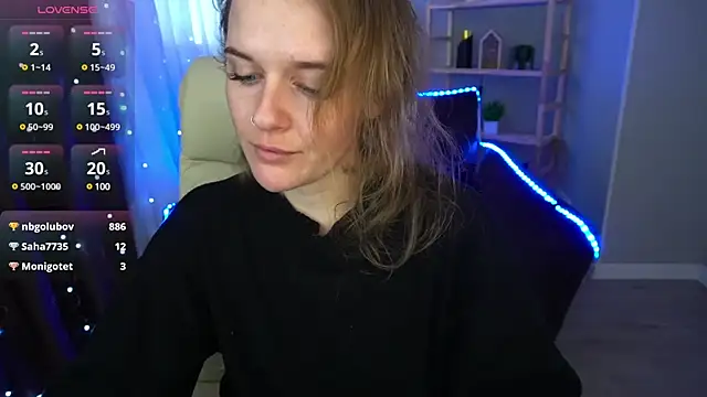 Snapshot of MaribelRiverr_ chatting on December 29, 2024, 10:34 am MaribelRiverr online show from December 29, 2024, 10:34 am