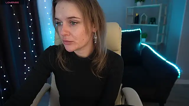 Snapshot of MaribelRiverr_ chatting on January 1, 2025, 6:47 am MaribelRiverr online show from January 1, 2025, 6:47 am