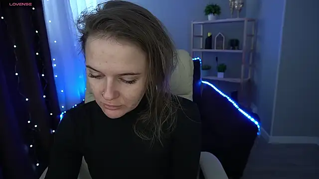 Snapshot of MaribelRiverr_ chatting on January 5, 2025, 6:24 am MaribelRiverr online show from January 5, 2025, 6:24 am