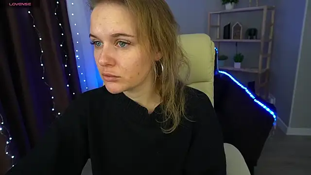 Snapshot of MaribelRiverr_ chatting on January 6, 2025, 7:09 am MaribelRiverr online show from January 6, 2025, 7:09 am