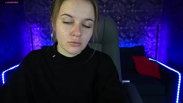 Snapshot of MaribelRiverr_ chatting on January 13, 2025, 6:16 am MaribelRiverr online show from January 13, 2025, 6:16 am