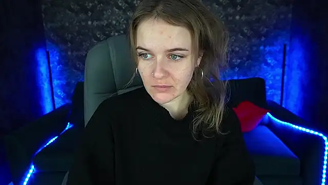 Snapshot of MaribelRiverr_ chatting on January 16, 2025, 6:35 am MaribelRiverr online show from January 16, 2025, 6:35 am