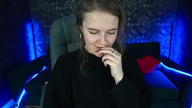 Snapshot of MaribelRiverr_ chatting on January 16, 2025, 9:37 am MaribelRiverr online show from January 16, 2025, 9:37 am