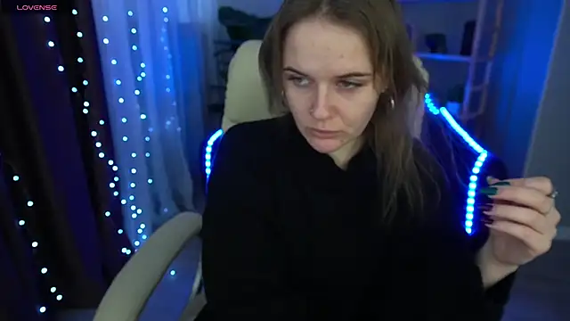 Snapshot of MaribelRiverr_ chatting on January 17, 2025, 6:36 am MaribelRiverr online show from January 17, 2025, 6:36 am