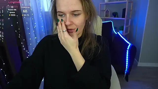 Snapshot of MaribelRiverr_ chatting on January 17, 2025, 9:39 am MaribelRiverr online show from January 17, 2025, 9:39 am