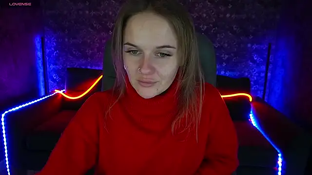 Snapshot of MaribelRiverr_ chatting on January 20, 2025, 11:02 am MaribelRiverr online show from January 20, 2025, 11:02 am