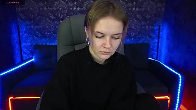 Snapshot of MaribelRiverr_ chatting on January 27, 2025, 6:19 am MaribelRiverr online show from January 27, 2025, 6:19 am