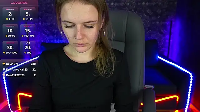 Snapshot of MaribelRiverr_ chatting on January 28, 2025, 9:30 am MaribelRiverr online show from January 28, 2025, 9:30 am