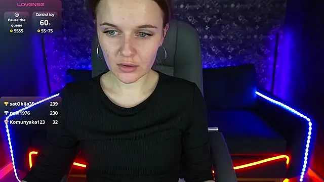 Snapshot of MaribelRiverr_ chatting on January 28, 2025, 12:32 pm MaribelRiverr online show from January 28, 2025, 12:32 pm