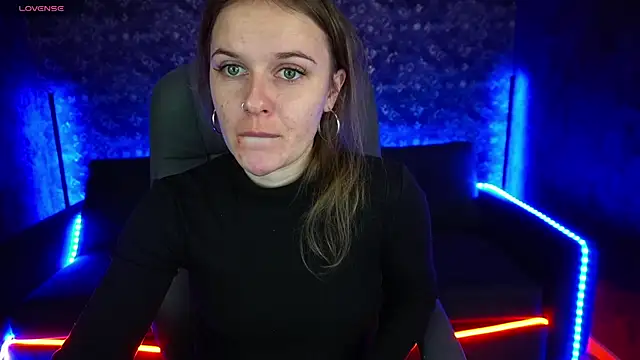 Snapshot of MaribelRiverr_ chatting on February 7, 2025, 6:24 am MaribelRiverr online show from February 7, 2025, 6:24 am