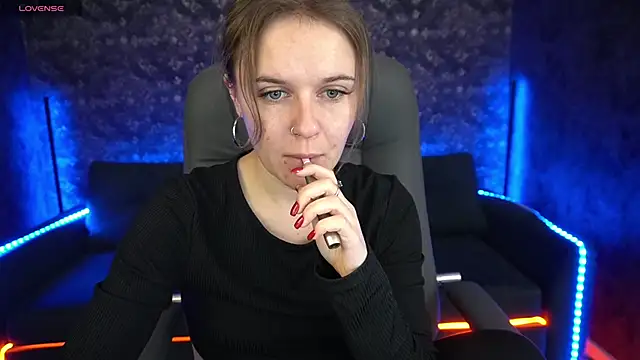 Snapshot of MaribelRiverr_ chatting on February 8, 2025, 6:22 am MaribelRiverr online show from February 8, 2025, 6:22 am