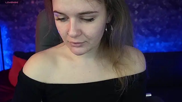 Snapshot of MaribelRiverr_ chatting on February 11, 2025, 6:51 am MaribelRiverr online show from February 11, 2025, 6:51 am