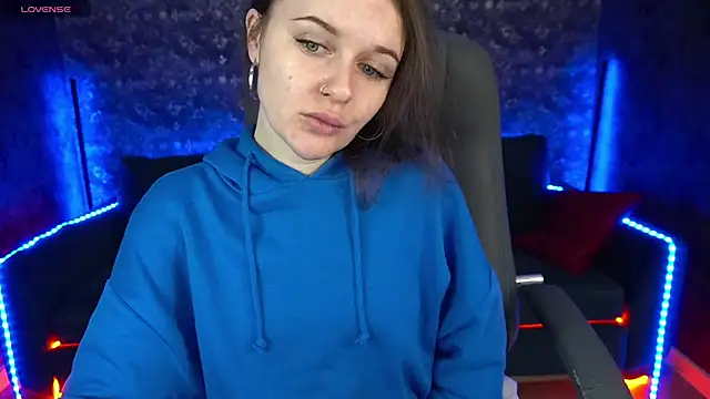 Snapshot of MaribelRiverr_ chatting on February 13, 2025, 6:30 am MaribelRiverr online show from February 13, 2025, 6:30 am