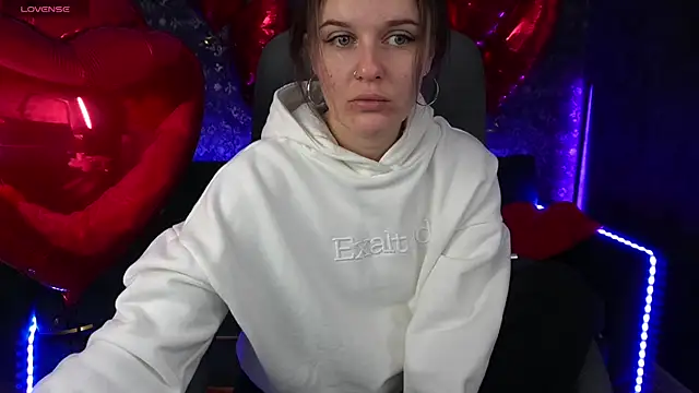 Snapshot of MaribelRiverr_ chatting on February 14, 2025, 6:23 am MaribelRiverr online show from February 14, 2025, 6:23 am