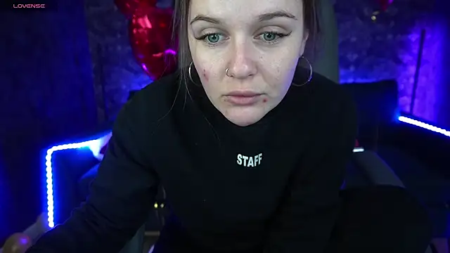 Snapshot of MaribelRiverr_ chatting on February 17, 2025, 6:20 am MaribelRiverr online show from February 17, 2025, 6:20 am