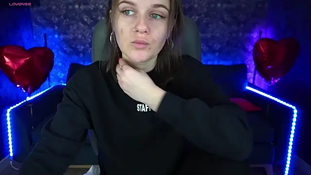 Snapshot of MaribelRiverr_ chatting on February 20, 2025, 6:39 am MaribelRiverr online show from February 20, 2025, 6:39 am