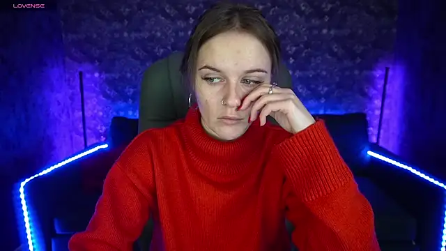 Snapshot of MaribelRiverr_ chatting on February 23, 2025, 6:07 am MaribelRiverr online show from February 23, 2025, 6:07 am