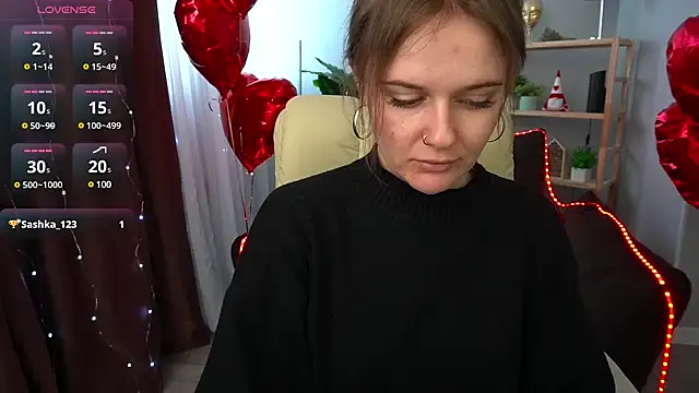 Snapshot of MaribelRiverr_ chatting on February 24, 2025, 9:32 am MaribelRiverr online show from February 24, 2025, 9:32 am