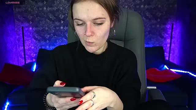 Snapshot of MaribelRiverr_ chatting on February 25, 2025, 6:25 am MaribelRiverr online show from February 25, 2025, 6:25 am