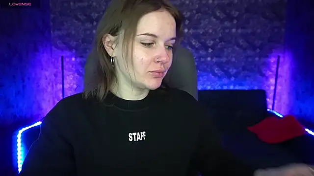 Snapshot of MaribelRiverr_ chatting on February 27, 2025, 6:40 am MaribelRiverr online show from February 27, 2025, 6:40 am