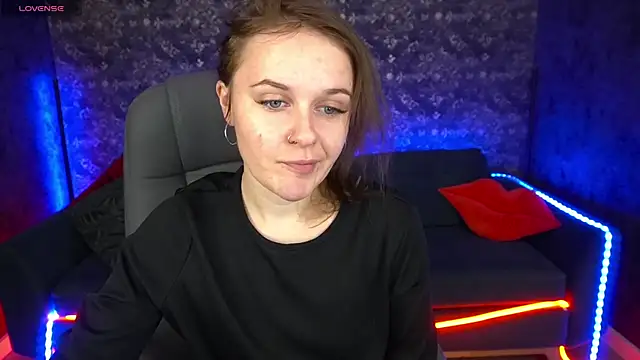 Snapshot of MaribelRiverr_ chatting on February 28, 2025, 6:43 am MaribelRiverr online show from February 28, 2025, 6:43 am