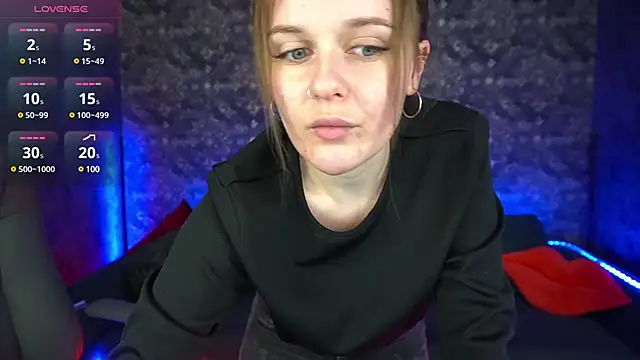 Snapshot of MaribelRiverr_ chatting on February 28, 2025, 9:47 am MaribelRiverr online show from February 28, 2025, 9:47 am