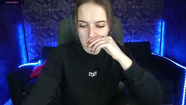 Snapshot of MaribelRiverr_ chatting on March 4, 2025, 6:26 am MaribelRiverr online show from March 4, 2025, 6:26 am