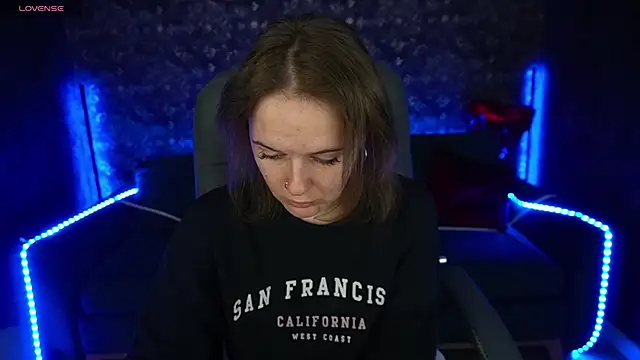 Snapshot of MaribelRiverr_ chatting on March 20, 2025, 6:30 am MaribelRiverr online show from March 20, 2025, 6:30 am