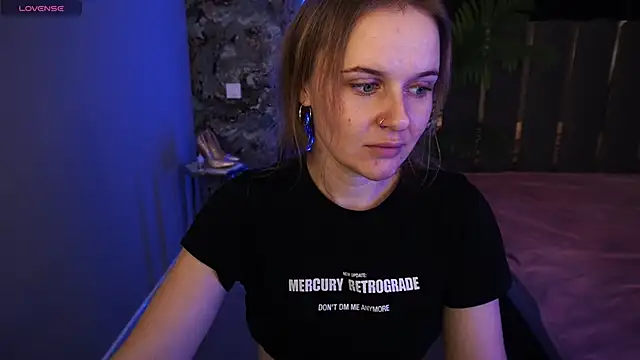 Snapshot of MaribelRiverr_ chatting on November 8, 2025, 7:19 am MaribelRiverr online show from November 8, 2025, 7:19 am