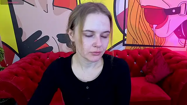 Snapshot of MaribelRiverr_ chatting on November 29, 2025, 6:38 am MaribelRiverr online show from November 29, 2025, 6:38 am