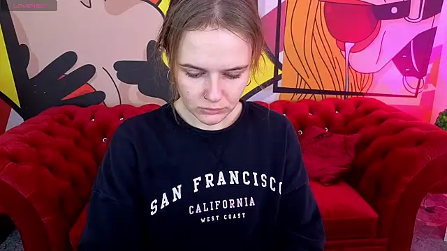 Snapshot of MaribelRiverr_ chatting on November 30, 2025, 6:39 am MaribelRiverr online show from November 30, 2025, 6:39 am