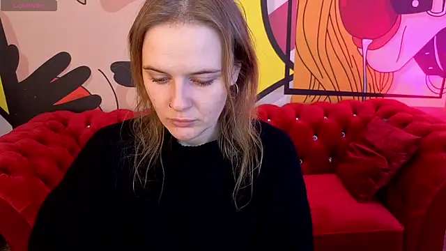 Snapshot of MaribelRiverr_ chatting on December 1, 2025, 6:51 am MaribelRiverr online show from December 1, 2025, 6:51 am