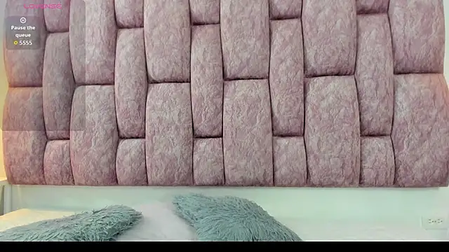 britanny-collyns online show from September 27, 2025, 7:30 pm