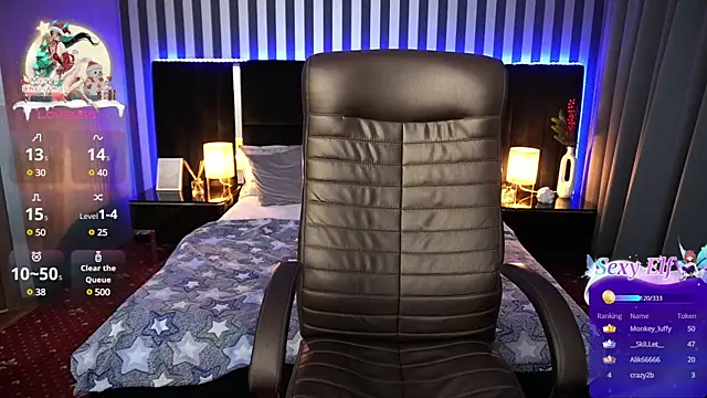 Snapshot of BettyDark chatting on February 2, 2025, 4:15 am BettyDark online show from February 2, 2025, 4:15 am