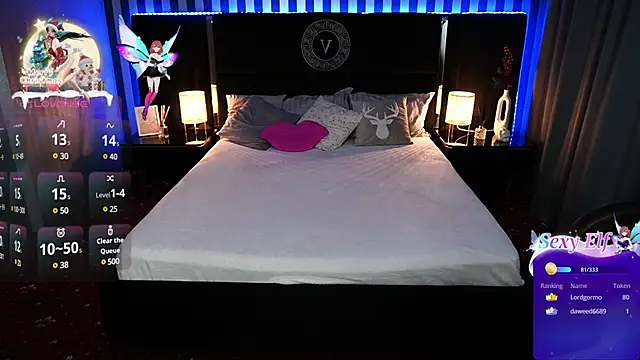 Snapshot of BettyDark chatting on February 8, 2025, 2:58 am BettyDark online show from February 8, 2025, 2:58 am