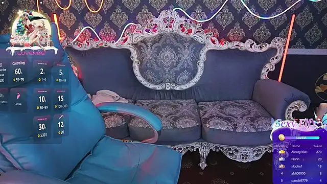 Snapshot of BettyDark chatting on February 14, 2025, 11:09 pm BettyDark online show from February 14, 2025, 11:09 pm