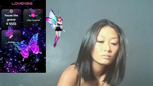 Snapshot of thai-dreamgirl chatting on March 15, 2025, 1:40 pm thai-dreamgirl online show from March 15, 2025, 1:40 pm