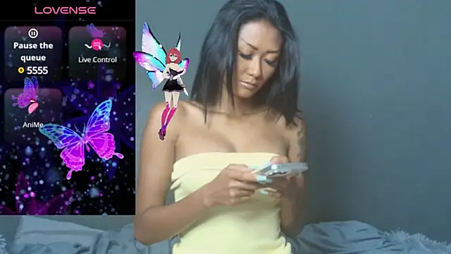 Snapshot of thai-dreamgirl chatting on March 16, 2025, 12:12 am thai-dreamgirl online show from March 16, 2025, 12:12 am