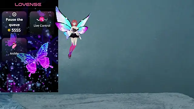 Snapshot of thai-dreamgirl chatting on March 17, 2025, 11:10 am thai-dreamgirl online show from March 17, 2025, 11:10 am