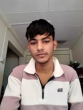 kingkartik7 online show from February 6, 2025, 8:07 am