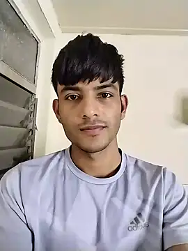 kingkartik7 online show from February 11, 2025, 7:48 pm