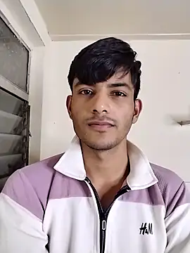 kingkartik7 online show from February 20, 2025, 7:19 pm