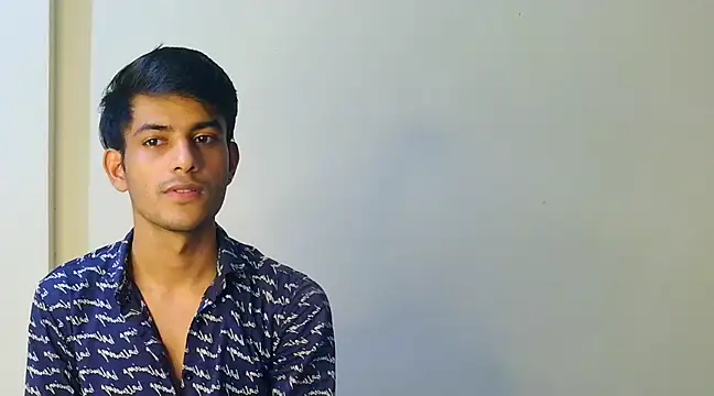 kingkartik7 online show from March 13, 2025, 5:39 pm