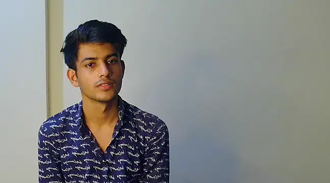 kingkartik7 online show from March 13, 2025, 9:48 pm