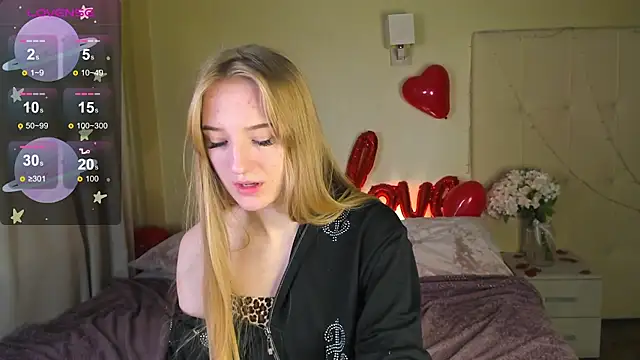 Stacy River online show from February 15, 2025, 8:22 am