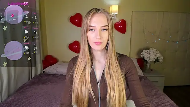 Stacy River online show from February 18, 2025, 8:16 am