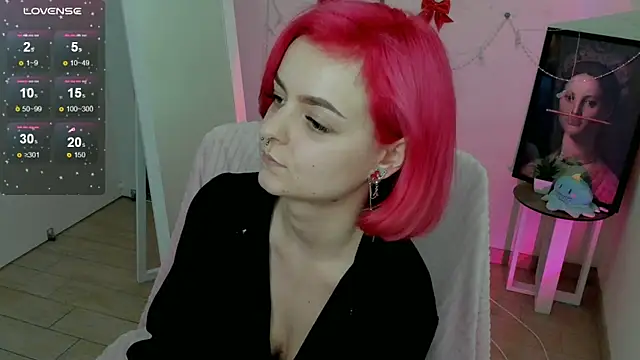 Snapshot of Fire_Bestie chatting on January 27, 2025, 5:15 pm Fire Bestie online show from January 27, 2025, 5:15 pm