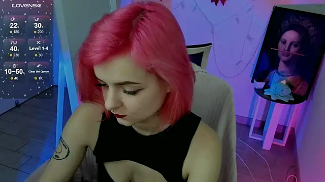 Snapshot of Fire_Bestie chatting on February 4, 2025, 1:16 pm Fire Bestie online show from February 4, 2025, 1:16 pm